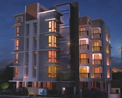 Images for Elevation of Accord Scholar Avenue scholar-avenue Images for Elevation of Accord Scholar Avenue