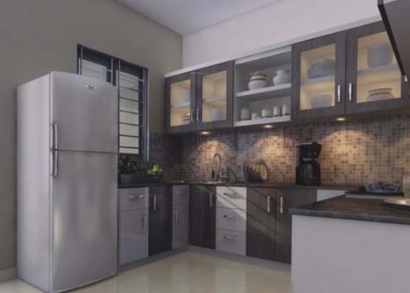 Kitchen scholar-avenue Kitchen