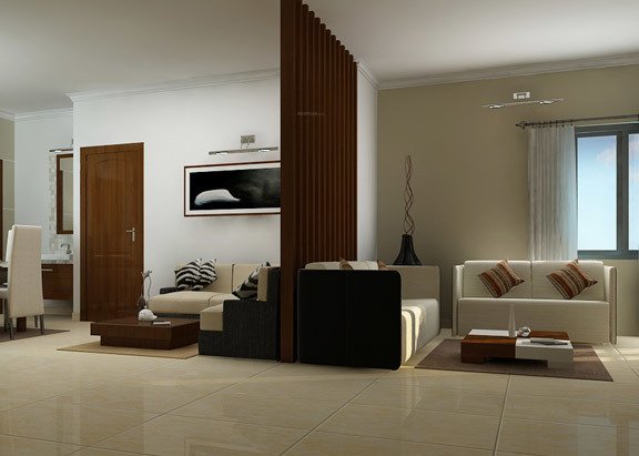  scholar avenue Living Area