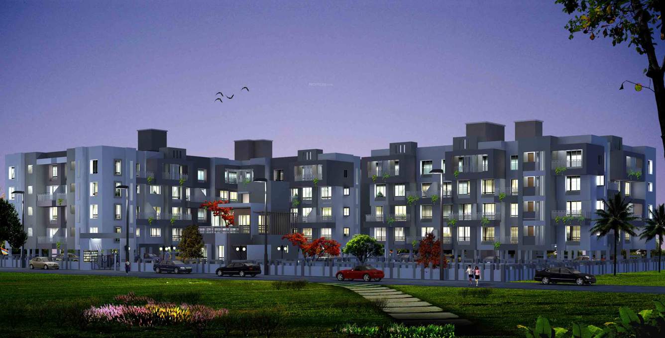  heritage Images for Elevation of Neeti Heritage