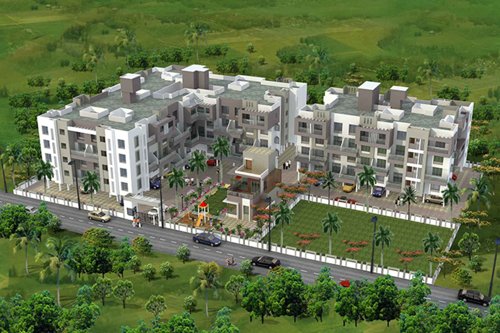 Images for Elevation of Neeti Heritage heritage Images for Elevation of Neeti Heritage