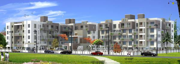 Images for Elevation of Neeti Heritage