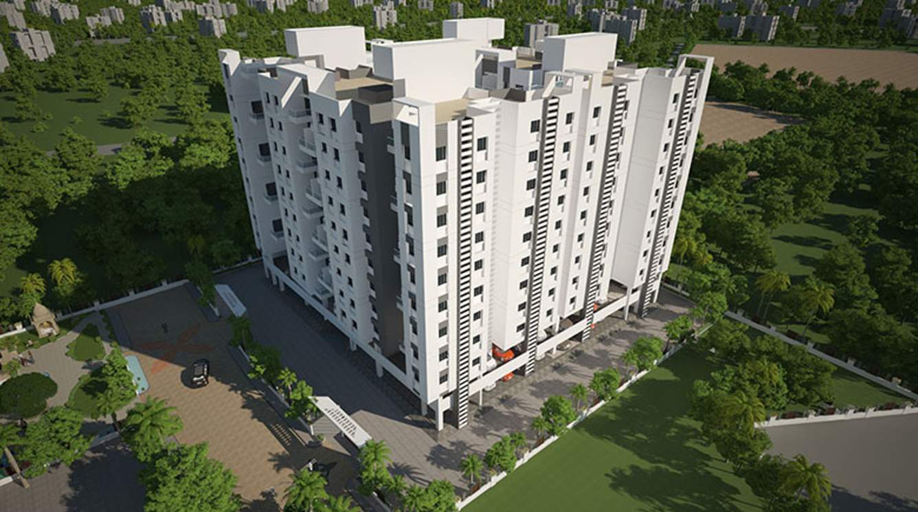  rivaah regency Images for Elevation of Neeta Rivaah Regency