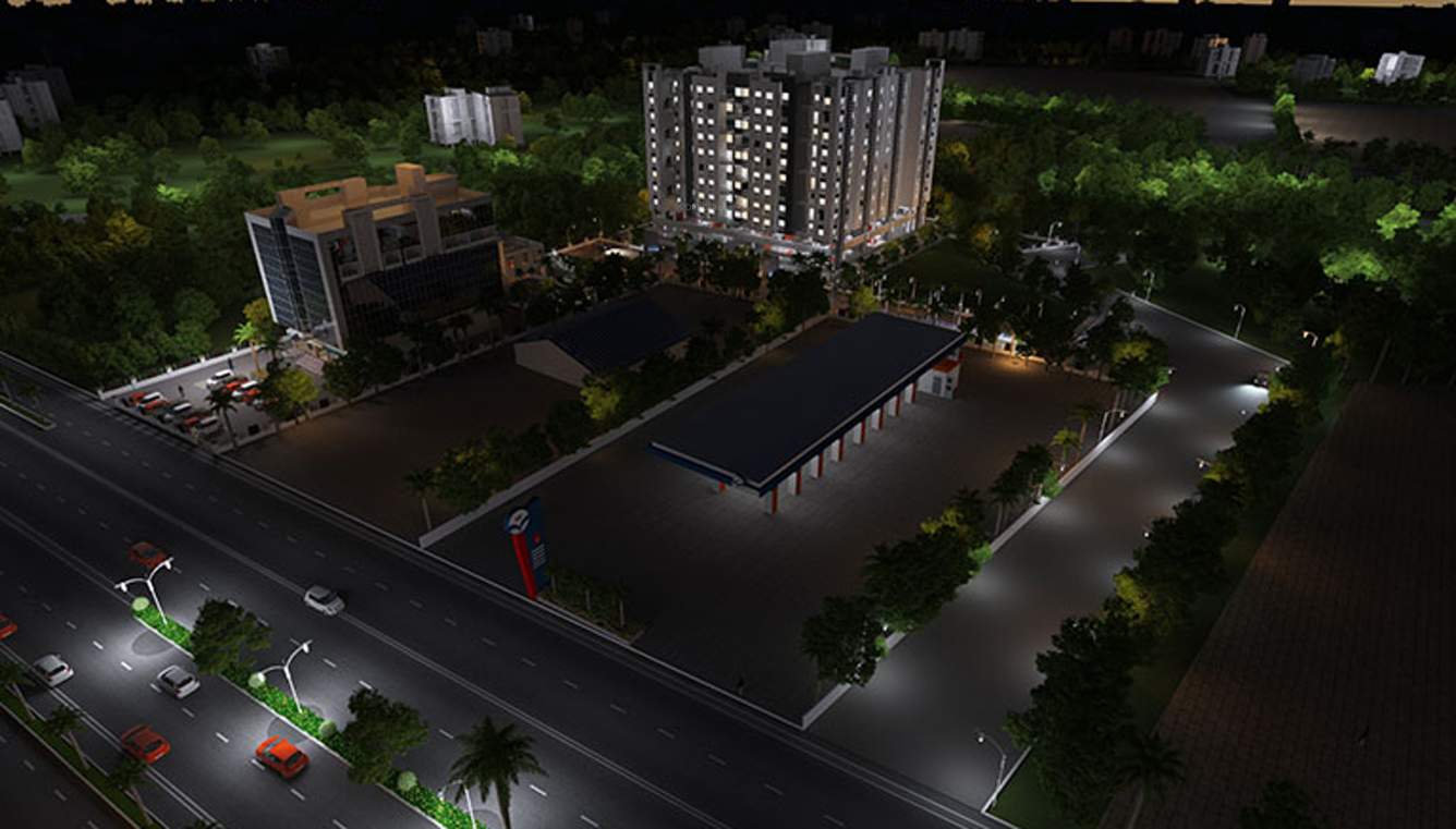  rivaah regency Images for Elevation of Neeta Rivaah Regency