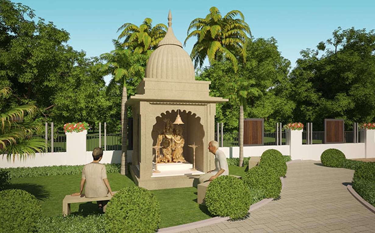 Images for Amenities of Neeta Rivaah Regency
