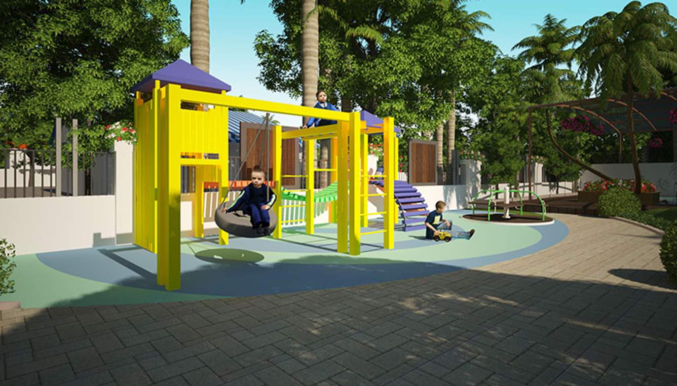  rivaah regency Images for Amenities of Neeta Rivaah Regency