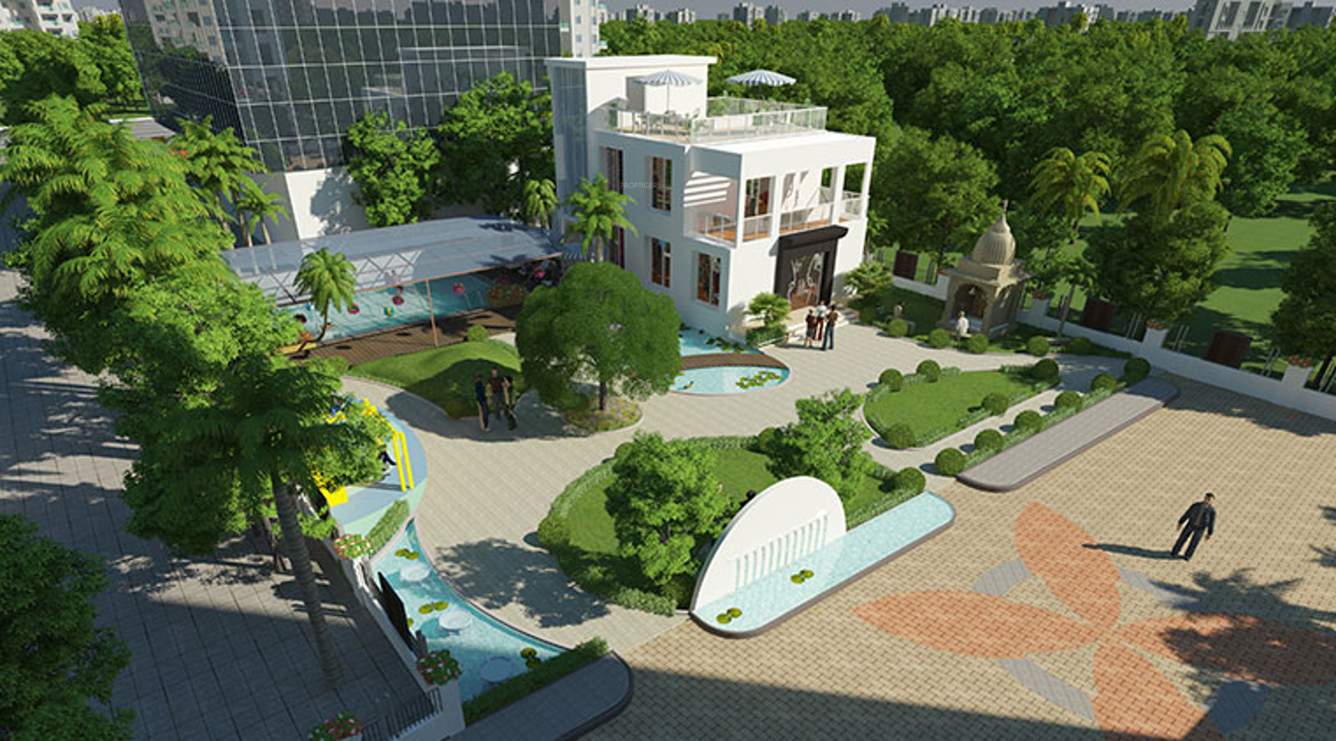  rivaah regency Images for Amenities of Neeta Rivaah Regency