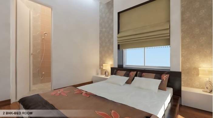  rivaah regency Bedroom