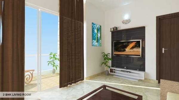  rivaah-regency Living Area