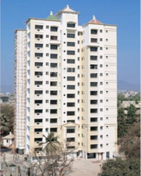 Rajesh Builders Raj Manor