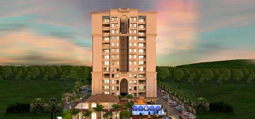  konark-riva Images for Elevation of Karia Konark Riva