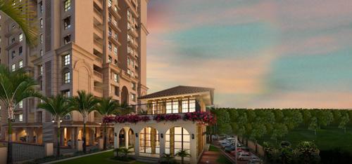  konark-riva Images for Amenities of Karia Konark Riva