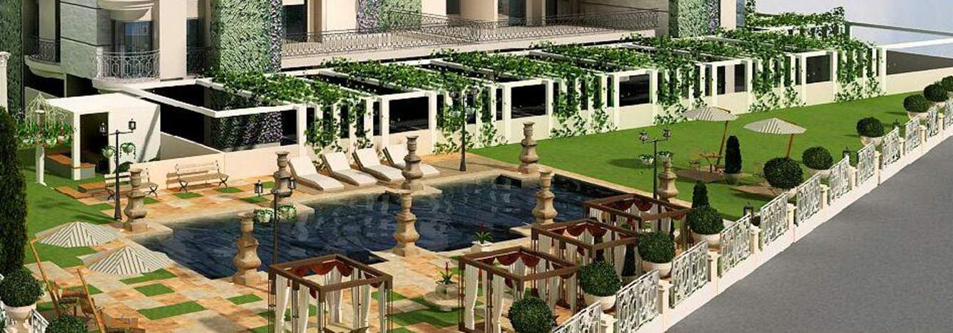  konark riva Images for Amenities of Karia Konark Riva