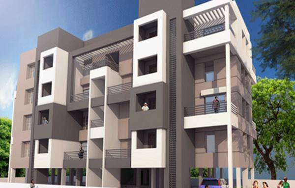 Images for Elevation of Neeti Constructions Shreeleela