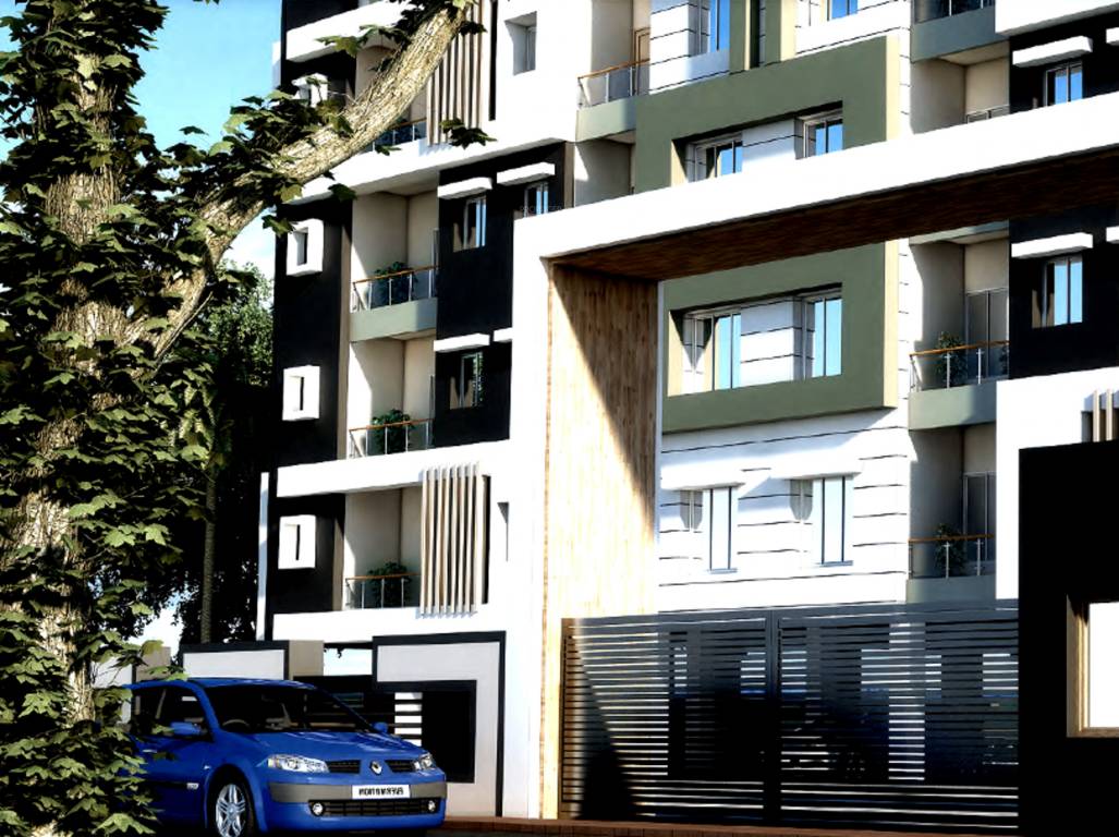 Images for Elevation of Maa Classic