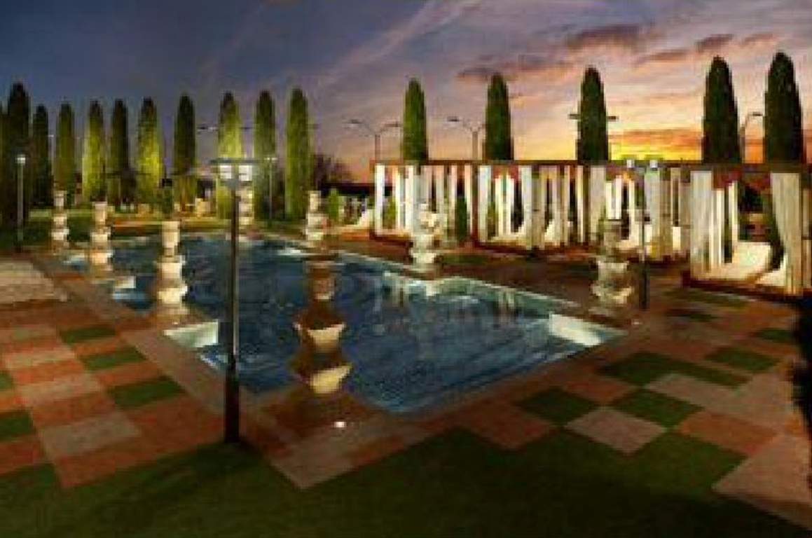 Images for Amenities of Karia Builders Riva Villas