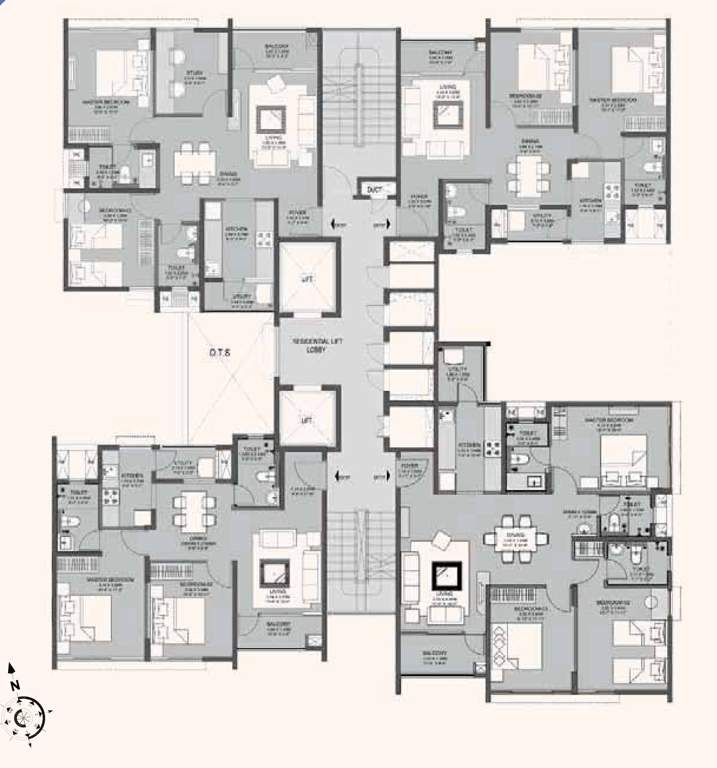  azure Agate Cluster Plan