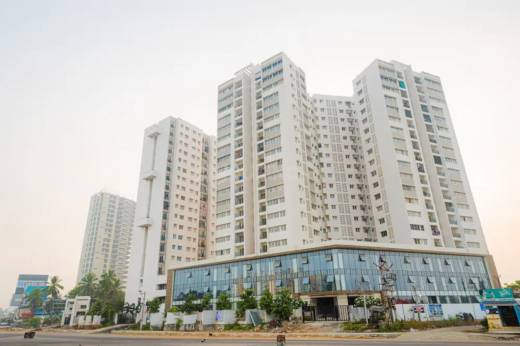 azure Elevation Elevation