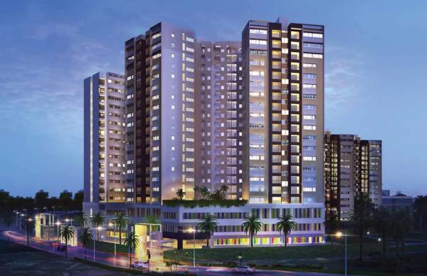 Elevation azure Elevation