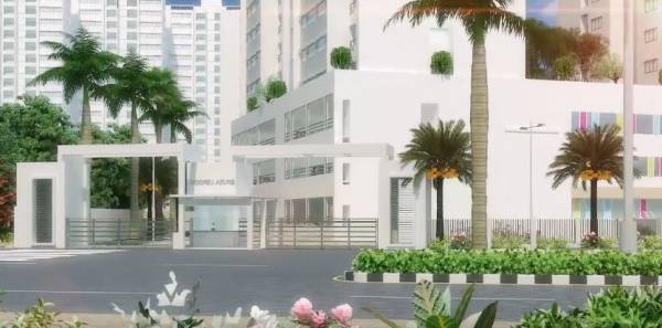 Entrance Gate Security Cabin azure Entrance Gate Security Cabin