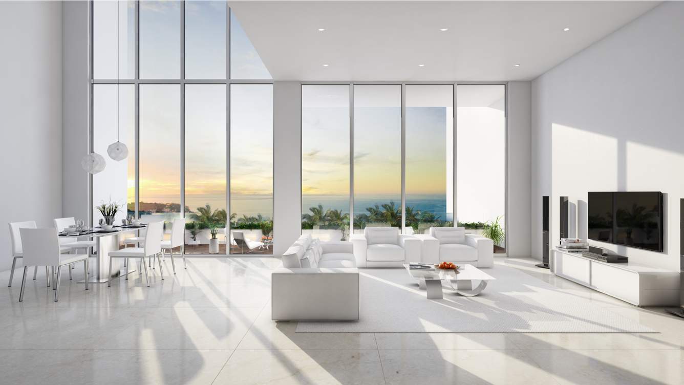  azure Images for Main Other of Godrej Azure