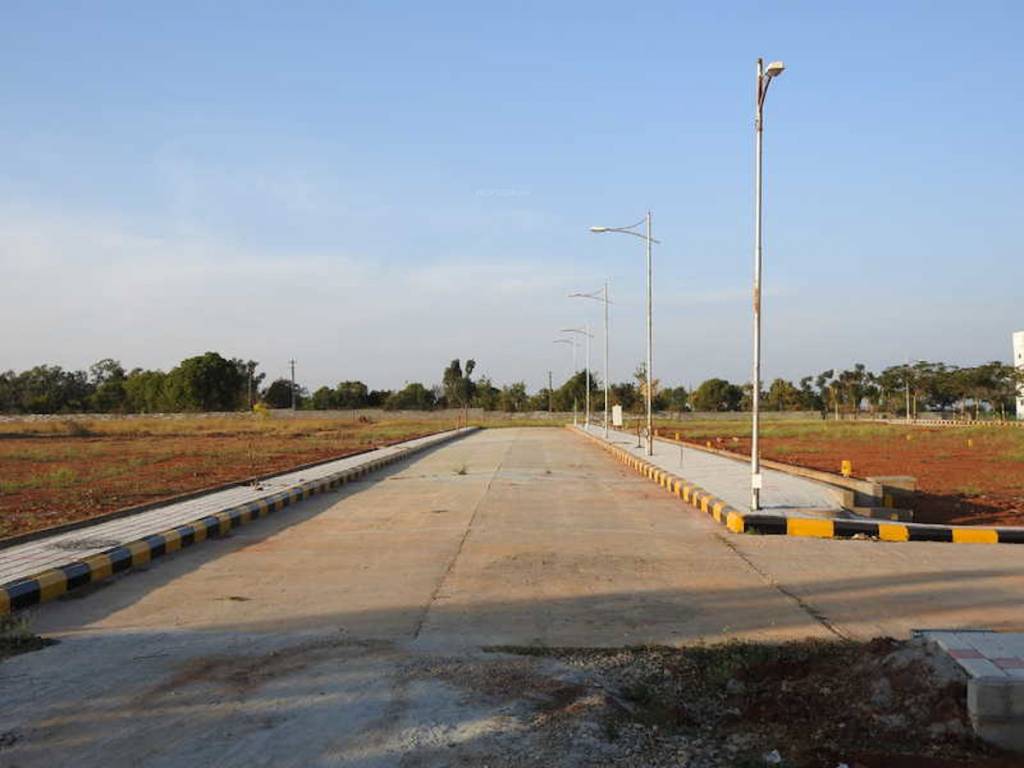  bvs avenues Elevation