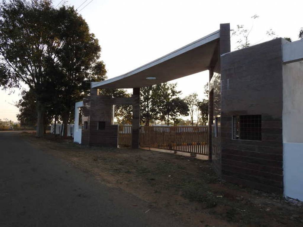  bvs avenues Elevation