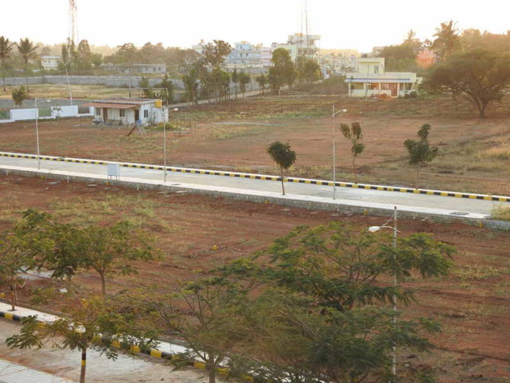  bvs avenues Elevation