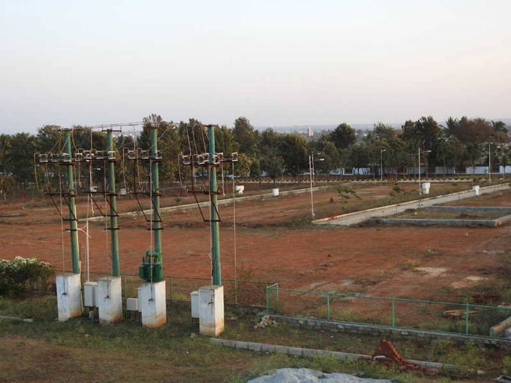  bvs avenues Elevation