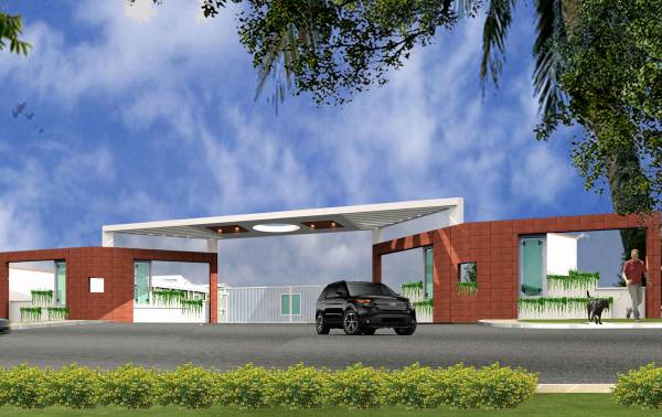 Images for Elevation of Orbis Bvs Avenues