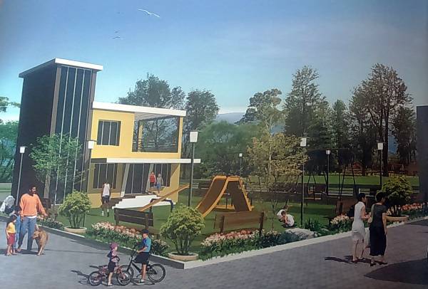 Images for Amenities of Orbis Bvs Avenues