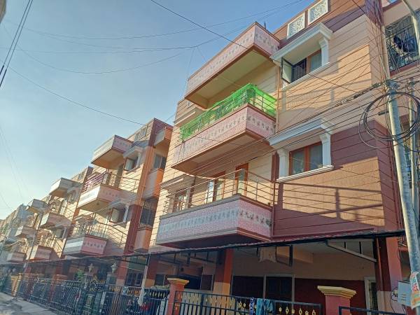  annapoorna-apartments Elevation