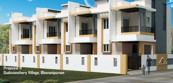 Images for Elevation of Touch Bhavanipuram Images for Elevation of Touch Bhavanipuram