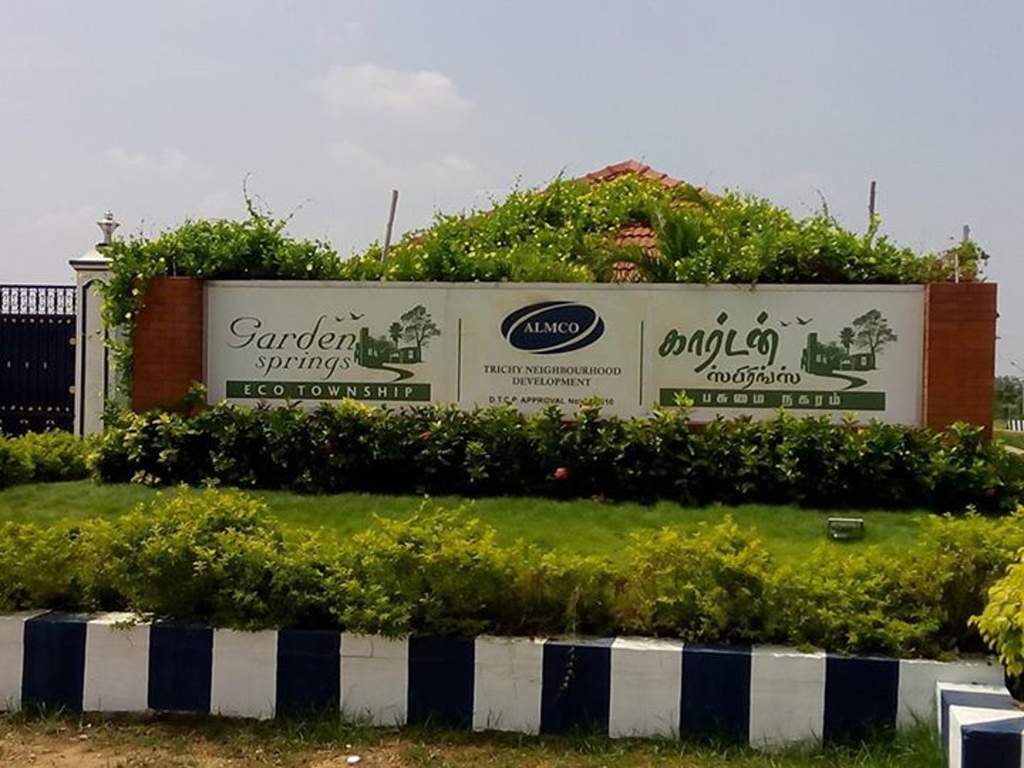  garden springs Main Other