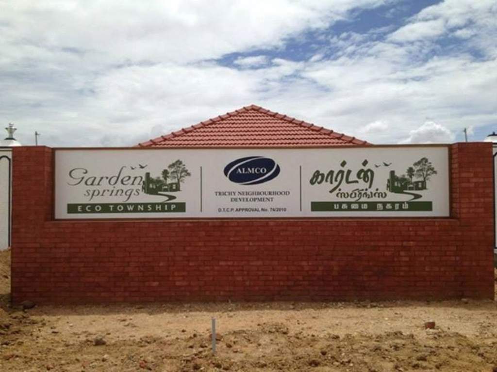  garden springs Main Other