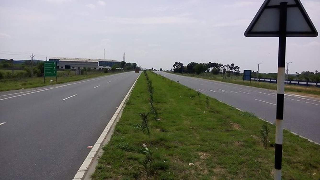  garden springs Main Other