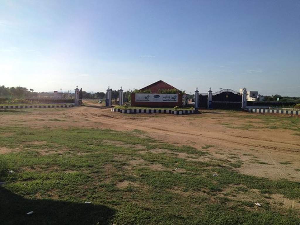  garden springs Main Other