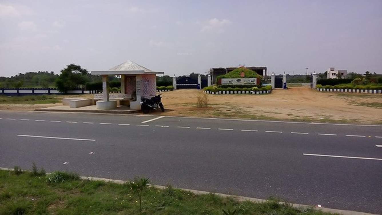  garden springs Main Other