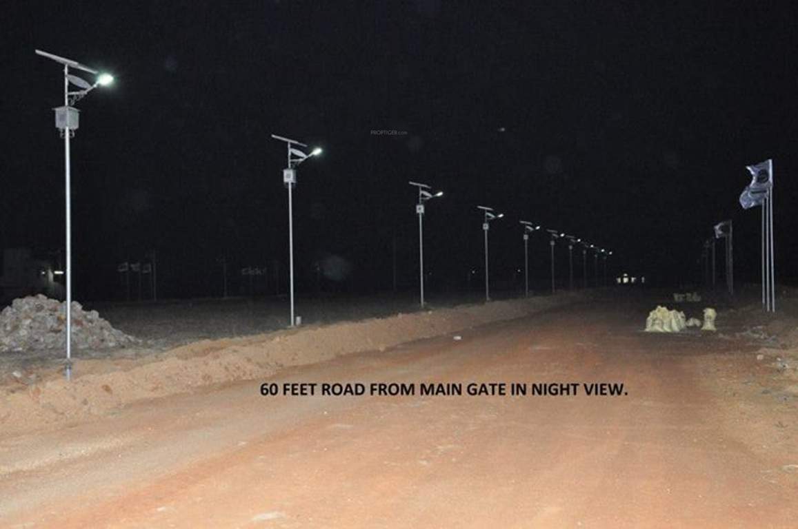  garden springs Main Other