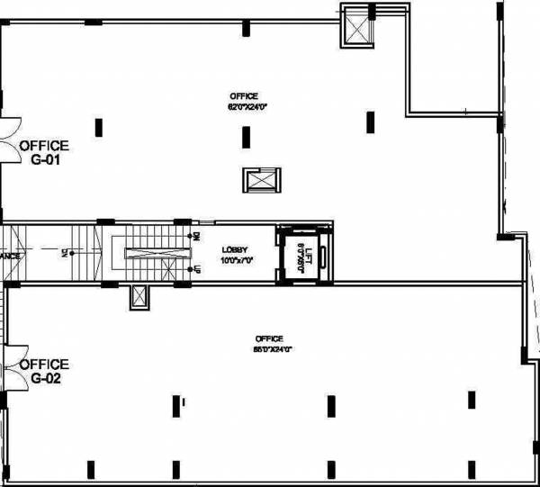 Images for Cluster Plan of Orbis LN Residency