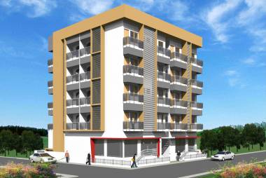 Images for Elevation of Orbis LN Residency