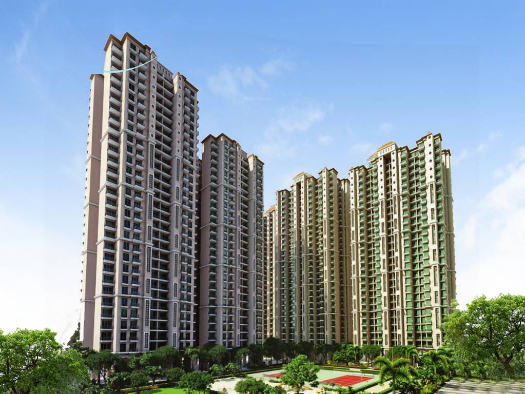 Images for Elevation of Prateek Grand Paeonia grand paeonia Images for Elevation of Prateek Grand Paeonia