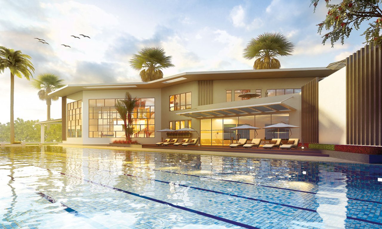 Images for Amenities of Sheltrex The South Point