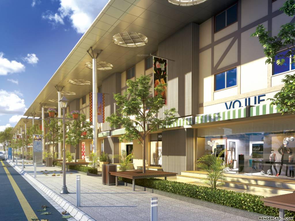 Images for Amenities of Sheltrex The South Point