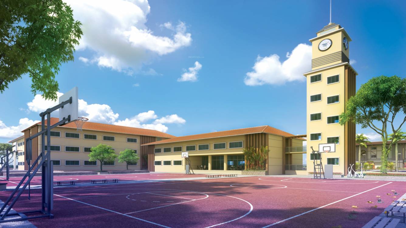 Images for Amenities of Sheltrex The South Point