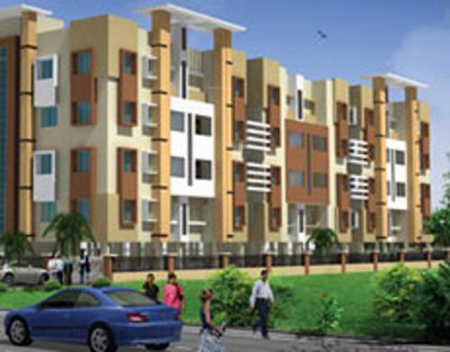 Images for Elevation of Neelanchal Angel Avenue Images for Elevation of Neelanchal Angel Avenue