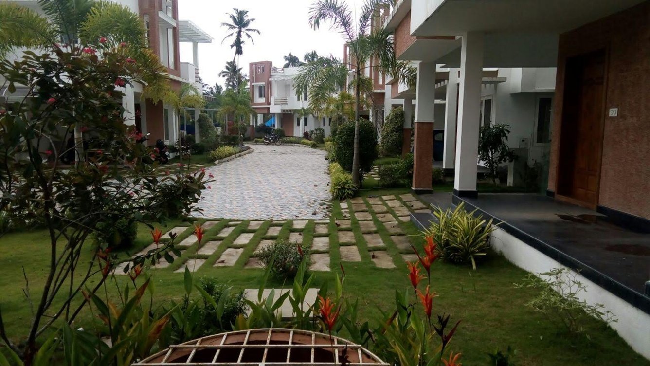 Images for Elevation of IndusGratia Village Garden