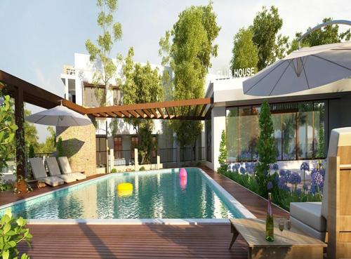 Images for Amenities of IndusGratia Village Garden Images for Amenities of IndusGratia Village Garden