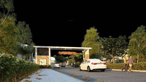 Images for Amenities of IndusGratia Village Garden Images for Amenities of IndusGratia Village Garden