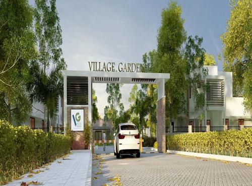 Images for Main Other of IndusGratia Village Garden Images for Main Other of IndusGratia Village Garden